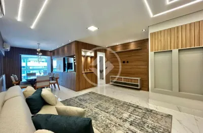 Apartamento com 3 quartos à venda na Alameda do Remo, 363, Riviera, Bertioga