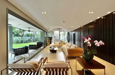 Casa com 7 quartos à venda na Alameda Brava, 202, Riviera, Bertioga