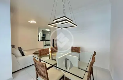 Apartamento com 3 quartos à venda na Passeio dos Galeões, 156, Riviera, Bertioga