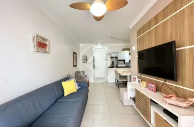 Apartamento com 2 quartos à venda na Alameda das Conchas, 207, Riviera, Bertioga