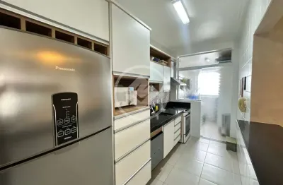 Apartamento com 2 quartos à venda na Alameda das Conchas, 207, Riviera, Bertioga