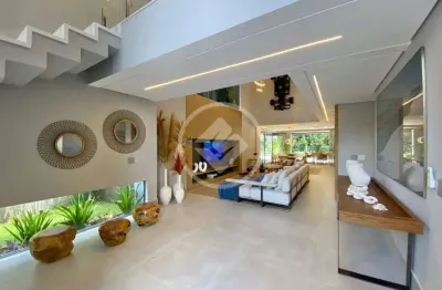 Casa com 5 quartos à venda na Alameda Baguio, 270, Riviera, Bertioga