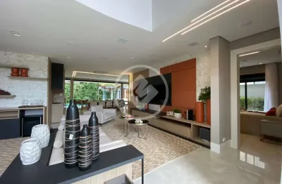 Casa com 6 quartos à venda na Passeio de Ilheus, 25, Riviera, Bertioga