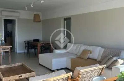 Apartamento com 3 quartos à venda na Alameda das Conchas, 260, Riviera, Bertioga