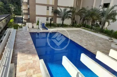 Apartamento de 03 dormitórios (1 suíte) com 140 m² a venda na praia de pitangueiras, guarujá/sp. codigo: 101948
