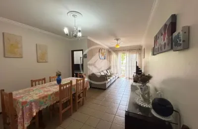 Apartamento à venda com 2 dormitórios (1 suíte), 64 m² próximo à praia do tombo, guarujá/sp. codigo: 102049