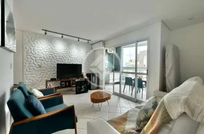 Apartamento com 2 quartos à venda na Passeio dos Galeões, 539, Riviera, Bertioga