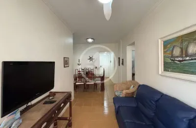 Apartamento à venda com 2 dormitórios, 75 m², próximo à praia das astúrias, guarujá/sp. codigo: 102342