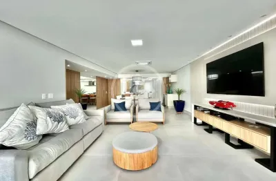 Apartamento 4 suítes no módulo 08 da riviera de são lourenço codigo: 102386