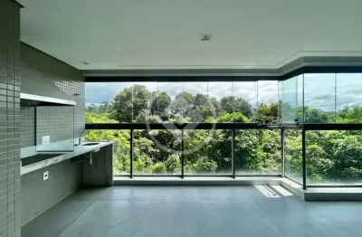 Apartamento com 4 quartos à venda na Alameda do Monjoleiro, 365, Riviera, Bertioga