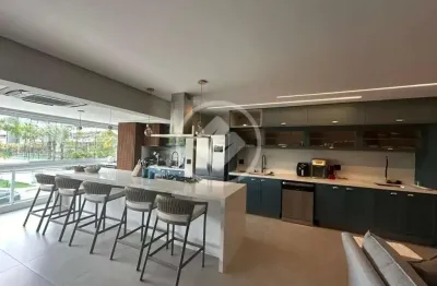 Apartamento com 3 quartos à venda na Alameda do Remo, 363, Riviera, Bertioga