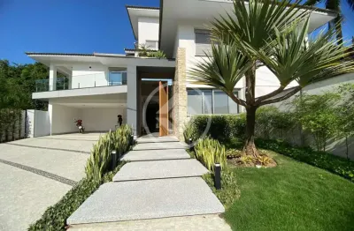 Casa com 5 quartos à venda na Passeio das Garaunas, 4, Riviera, Bertioga