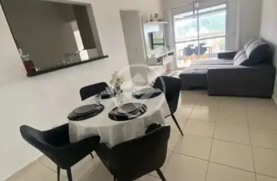 Apartamento com 2 quartos à venda na Rua Rafael Costabile, 161, Centro, Bertioga