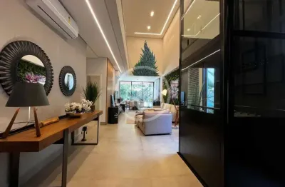 Casa com 6 quartos à venda na Alameda Praia Sul, 198, Riviera, Bertioga