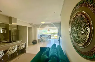 Apartamento com 2 quartos à venda na Alameda Um, 152, São Lourenço, Bertioga