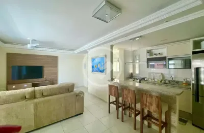 Apartamento com 2 quartos à venda na Alameda Um, 152, São Lourenço, Bertioga