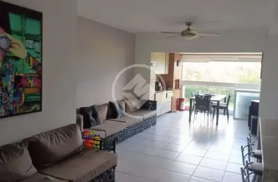 Apartamento com 2 quartos à venda na Alameda Um, 152, São Lourenço, Bertioga