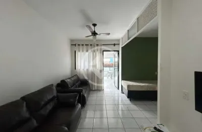 Apartamento com 1 quarto à venda na Alameda das Conchas, 13, Riviera, Bertioga