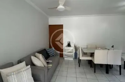 Apartamento com 2 quartos à venda na Alameda das Conchas, 176, Riviera, Bertioga