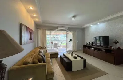 Apartamento com 4 quartos à venda na Largo das Embarcações, 51, Riviera, Bertioga