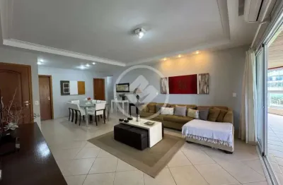 Apartamento com 4 quartos à venda na Largo das Embarcações, 51, Riviera, Bertioga