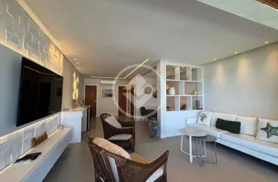 Apartamento com 3 quartos à venda na Largo das Embarcações, 51, Riviera, Bertioga