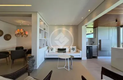 Apartamento com 3 quartos à venda na Largo das Embarcações, 51, Riviera, Bertioga