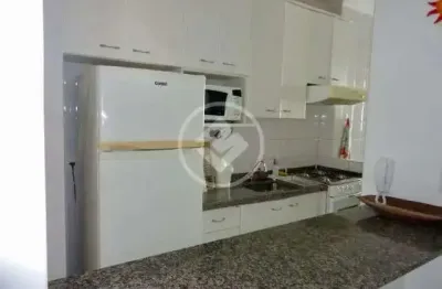 Apartamento com 3 quartos para alugar na Alameda das Conchas, 126, Riviera, Bertioga