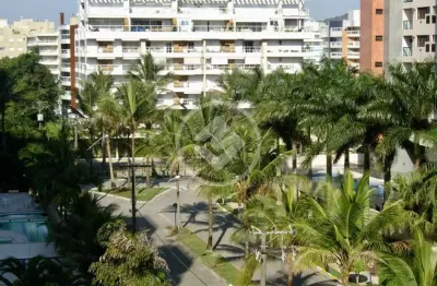 Apartamento com 3 quartos para alugar na Alameda das Conchas, 126, Riviera, Bertioga