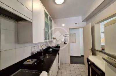 Apartamento com 2 quartos à venda na Alameda das Conchas, 436, Riviera, Bertioga
