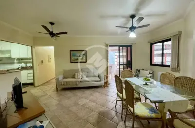 Apartamento com 3 quartos à venda na Alameda das Conchas, 380, Riviera, Bertioga