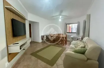 Apartamento com 3 quartos à venda na Alameda das Conchas, 380, Riviera, Bertioga