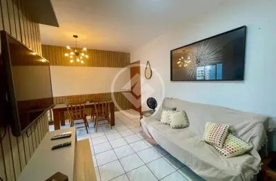 Apartamento com 2 quartos à venda na Alameda das Conchas, 176, Riviera, Bertioga
