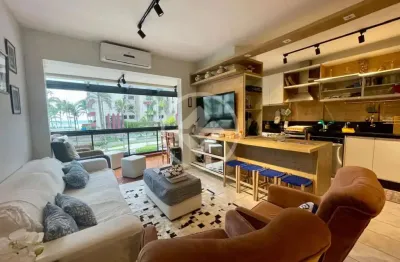 Apartamento com 3 quartos à venda na Passeio dos Sambaquis, 374, Riviera, Bertioga