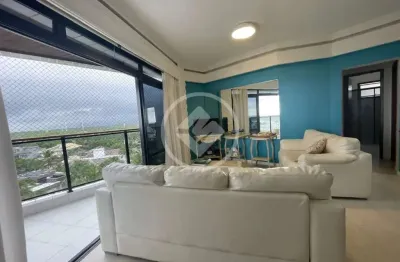 Apartamento com 2 quartos à venda na Passeio Madreperola, 169, Riviera, Bertioga