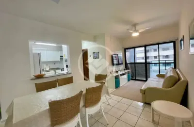 Apartamento com 3 quartos à venda na Alameda das Conchas, 176, Riviera, Bertioga