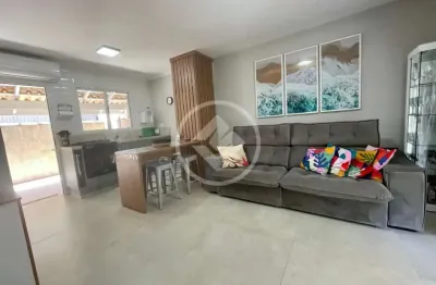 Casa com 2 quartos para alugar na Alameda Um, 328, São Lourenço, Bertioga