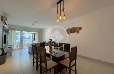 Apartamento com 4 quartos para alugar na Alameda Jurua, 115, Riviera, Bertioga