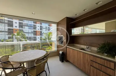 Apartamento com 4 quartos para alugar na Alameda Jurua, 115, Riviera, Bertioga