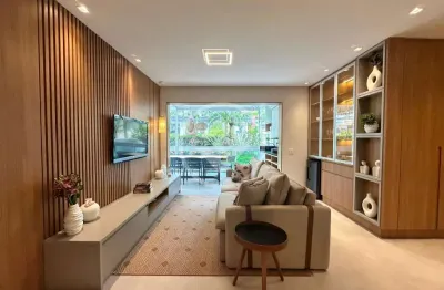 Apartamento com 3 quartos à venda na Passeio dos Galeões, 147, Riviera, Bertioga