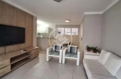 Apartamento com 3 quartos à venda na Passeio do Pontal, 408, Riviera, Bertioga