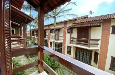 Apartamento com 2 quartos à venda na Rua Nove, 190, Maitinga, Bertioga