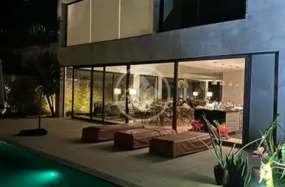Casa com 6 quartos à venda na Alameda Jatais, 41, Riviera, Bertioga