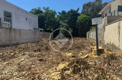 Terreno à venda na Passeio Tipuana, 226, Riviera, Bertioga