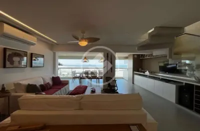 Cobertura com 4 quartos à venda na Passeio das Caravelas, 269, Riviera, Bertioga