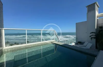 Cobertura com 4 quartos à venda na Passeio das Caravelas, 269, Riviera, Bertioga