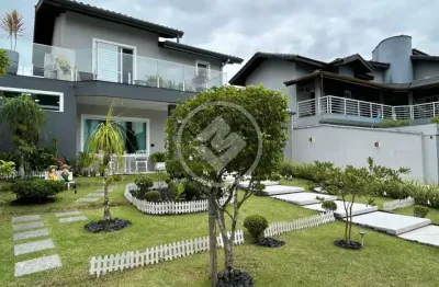 Casa em condomínio fechado com 6 quartos à venda na Avenida Anchieta, 2933, Centro, Bertioga