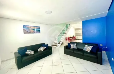 Casa com 5 quartos à venda na Rua Nicolau Antunes Pinto, 679, São Lourenço, Bertioga