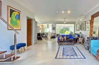 Casa com 4 quartos à venda na Alameda Massaranduba, 65, Riviera, Bertioga
