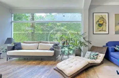 Casa com 4 quartos à venda na Alameda Massaranduba, 65, Riviera, Bertioga